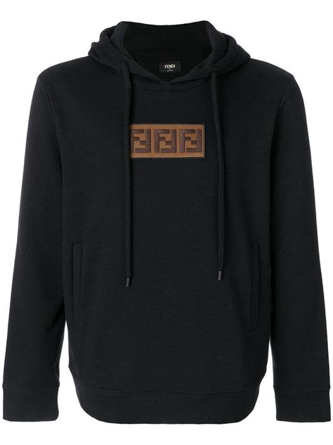 fendi hoodie for sale|Fendi hoodie sale.